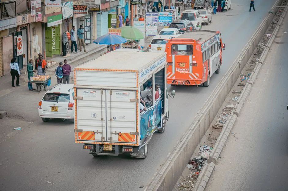Nairobi Entrepreneurs Drive Clean Energy Strategy at East Africa Forum