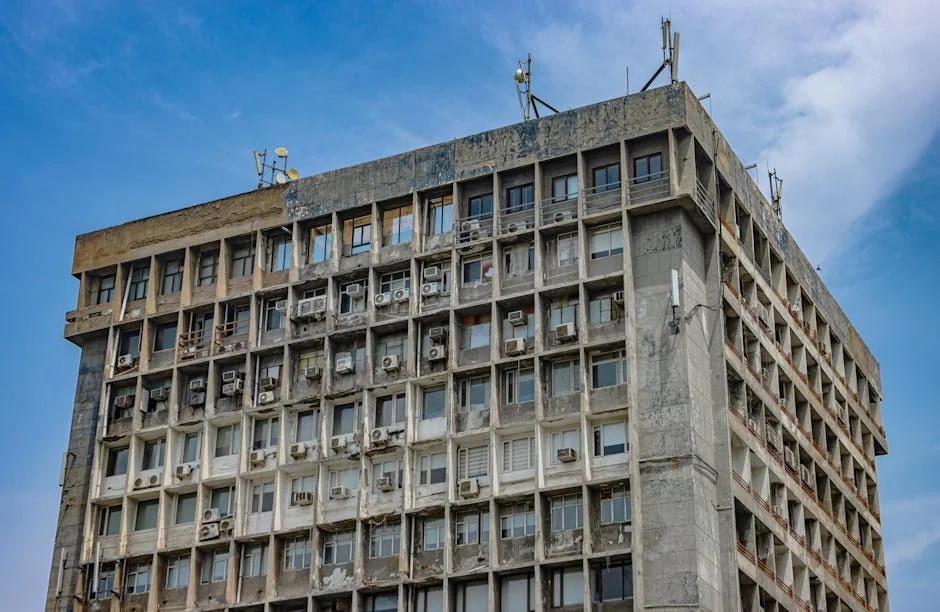 Nairobi Tech Boom Forces South Africa to Rethink Capital Strategy