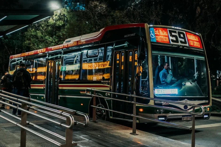 National Treasury Defends MyCiTi Funding Reforms Amid Cape Town Commute Crisis