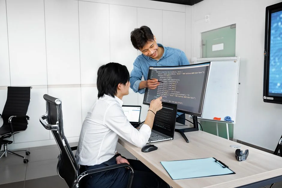 Natural Language Coding Tools Surge in South Africa — Jobs Are Already Changing — Culture Arts