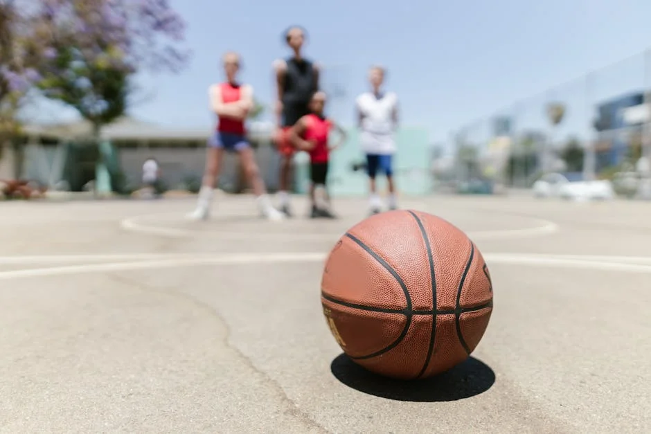 NBA Finals Timing Shifts South African Viewership Markets