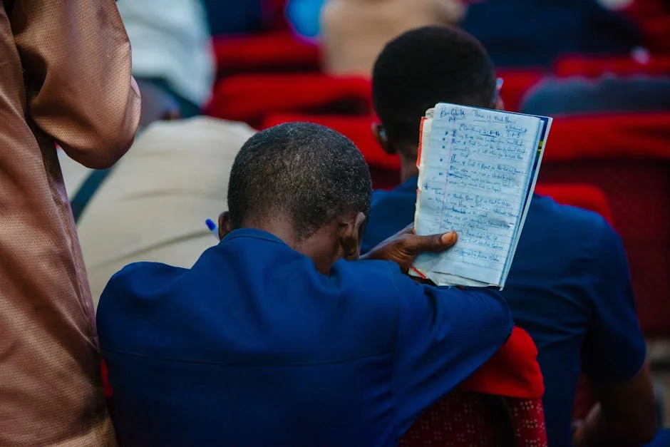 NCCE Boss Warns Nigeria's Teacher Crisis Risks Long-Term Economic Damage