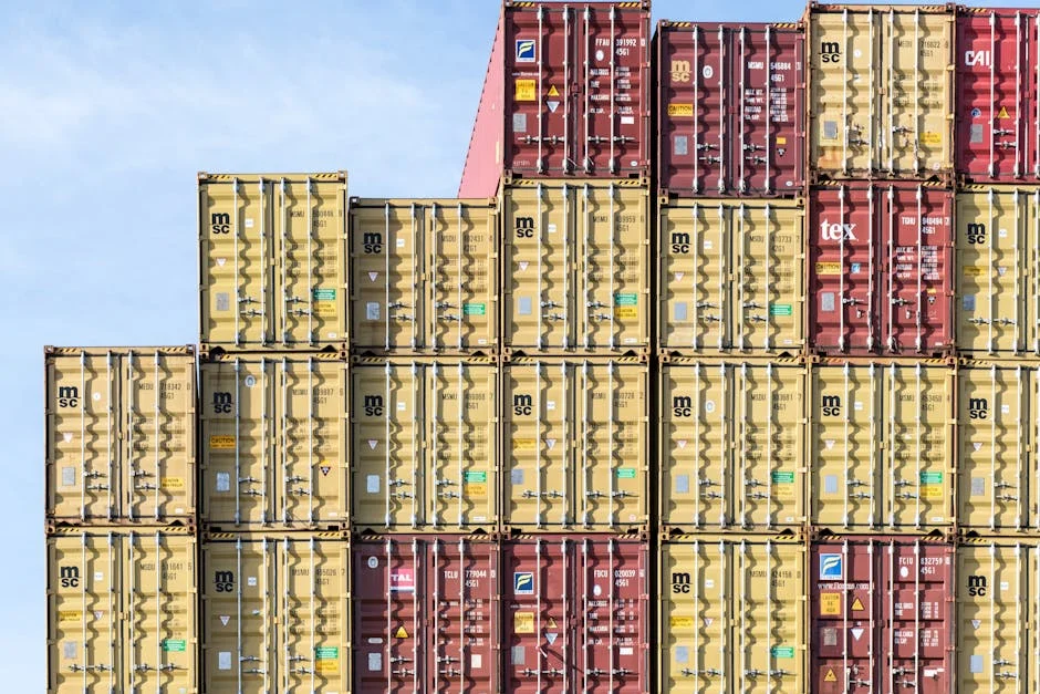 Neste Bans Imports Amid Supply Chain Crisis