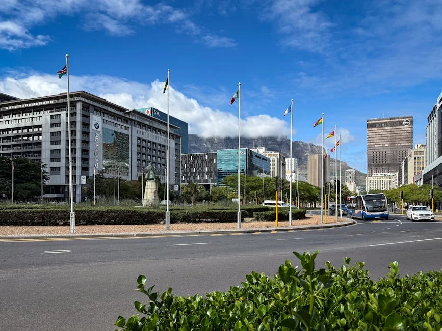 Neste Launches New Initiative — South Africa Sees Immediate Market Shift