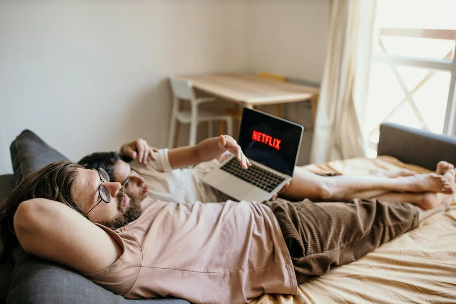 Netflix Buys Rights to Cunha Telles' Film — South Africa Sees Market Shift