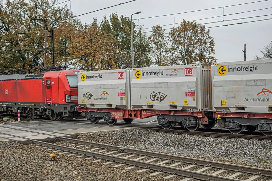 New MoU to Revolutionise Freight Forwarding in South Africa — Infrastructure Cities