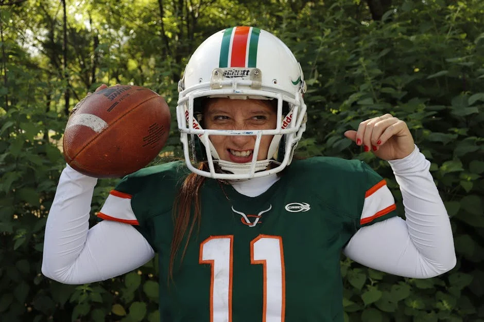 NFL Mock Draft Predicts 257 Picks — Impact on US-South Africa Markets