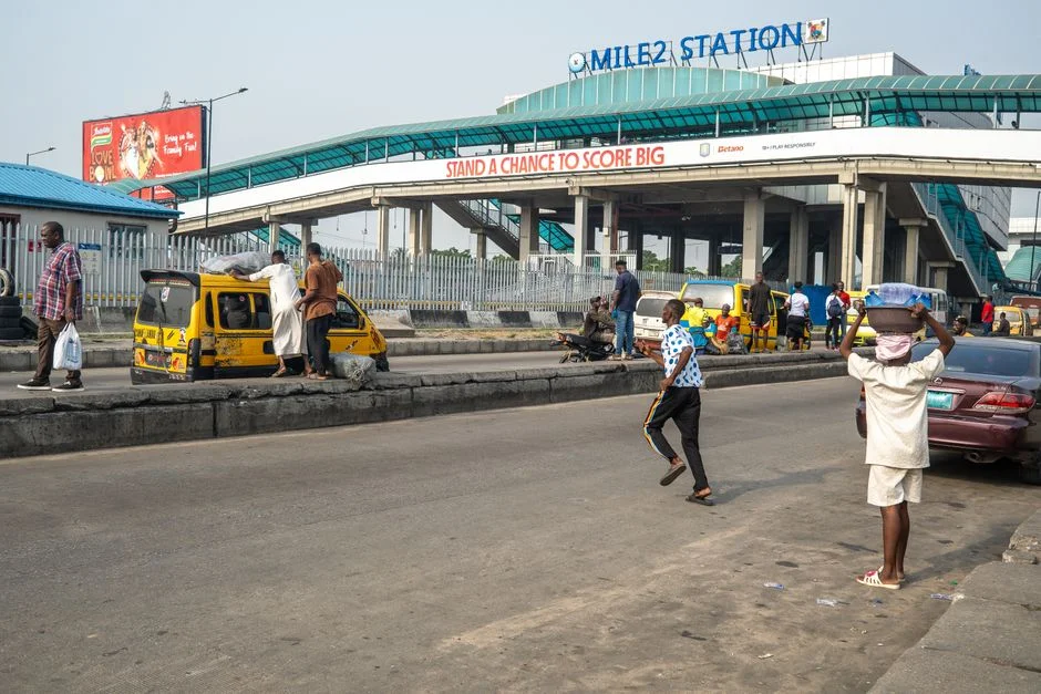 Nigeria and African Nations Secure 2026 World Cup Spots — Here's What It Means for Markets — Sports