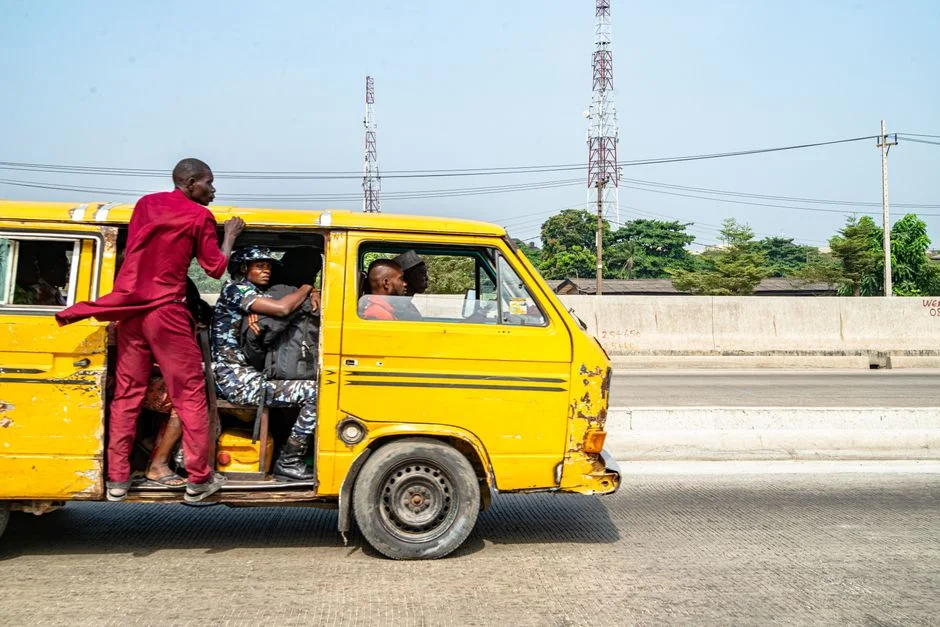 Nigeria Anti-Graft Group Clinches Prestigious Global Honour — Infrastructure Cities
