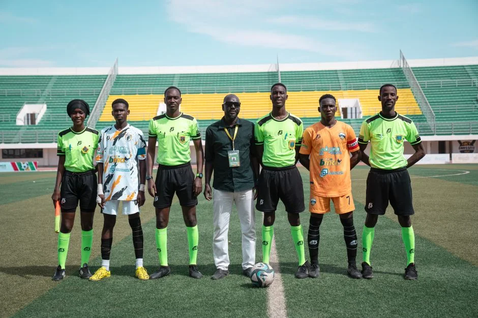 Nigeria Bets on Indigenous Game to Capture Global Gaming Revenue