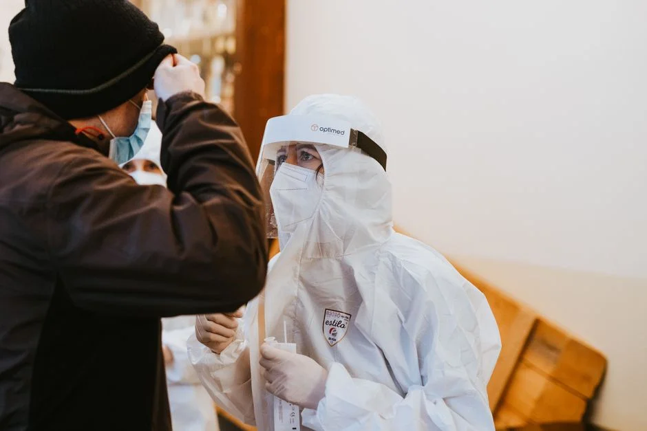 Nigeria Confirms ₦10bn Ebola Readiness Test — Markets Brace for Healthcare Spending Surge