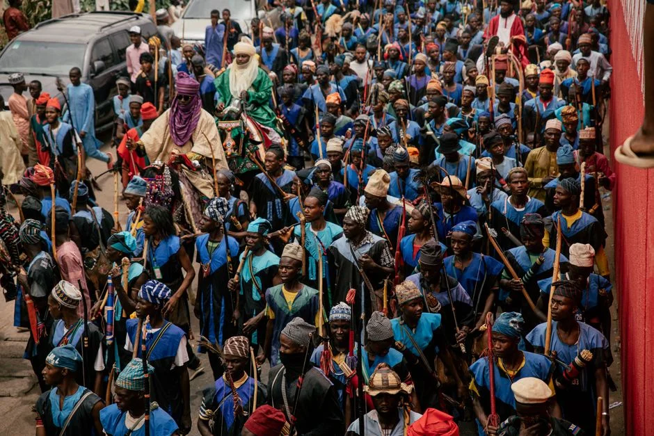 Nigeria Declares Victory Over Militants — Energy Investors Weigh the Opportunity