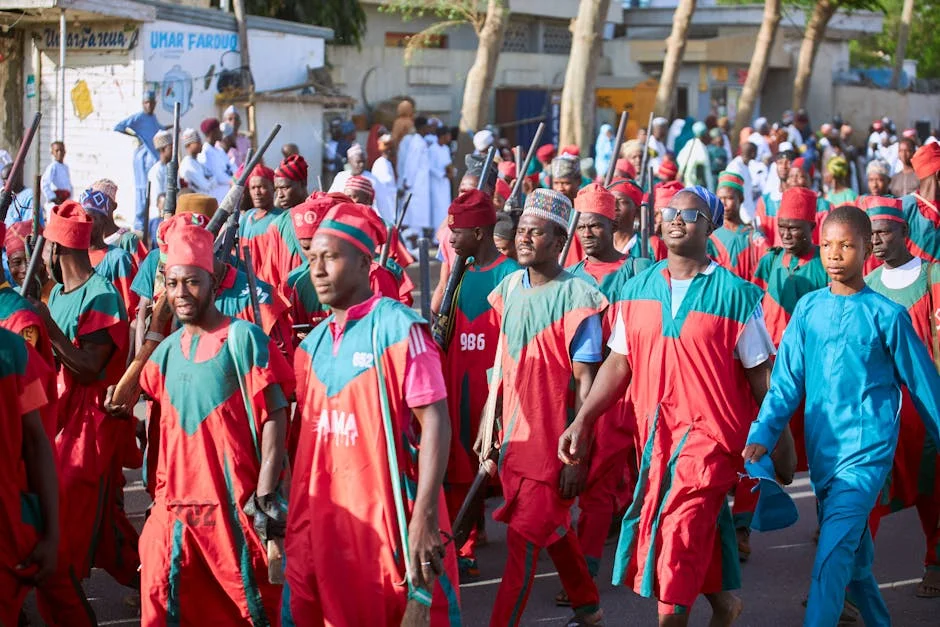 Nigeria Deploys Ebola Screenings at Borders — Trade Delays Loom
