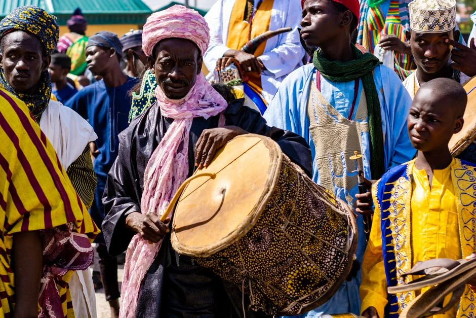 Nigeria Election Violence Warning Triggers $47 Billion Investment Reassessment — Agriculture Food