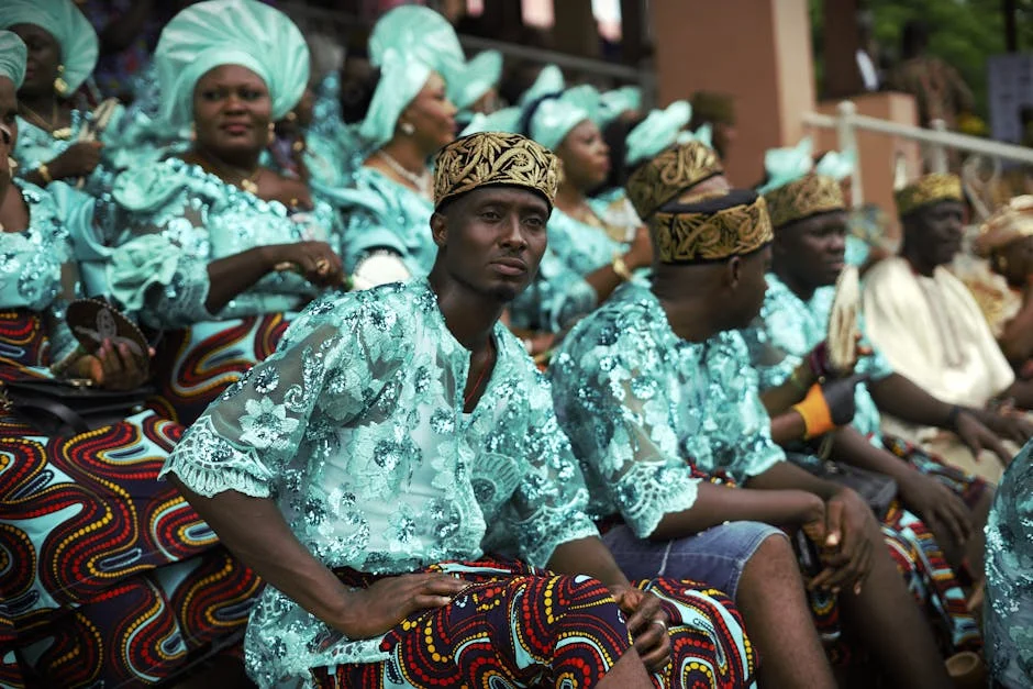 Nigeria Files Treason Charges Against Alleged Coup Plotters Ahead of Arraignment