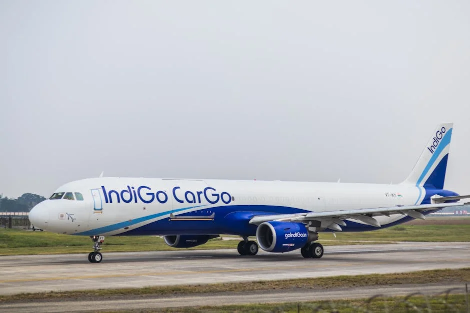 Nigeria Halts Jet Fuel Supply — UK Airlines Face Crisis