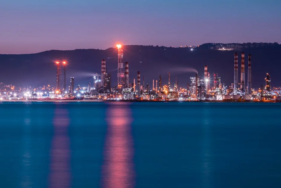 Nigeria Halts Refinery Repairs — Fuel Prices Surge