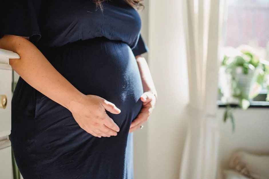 Nigeria Leads Maternity Care Reform — Investors Watch Health Sector Growth