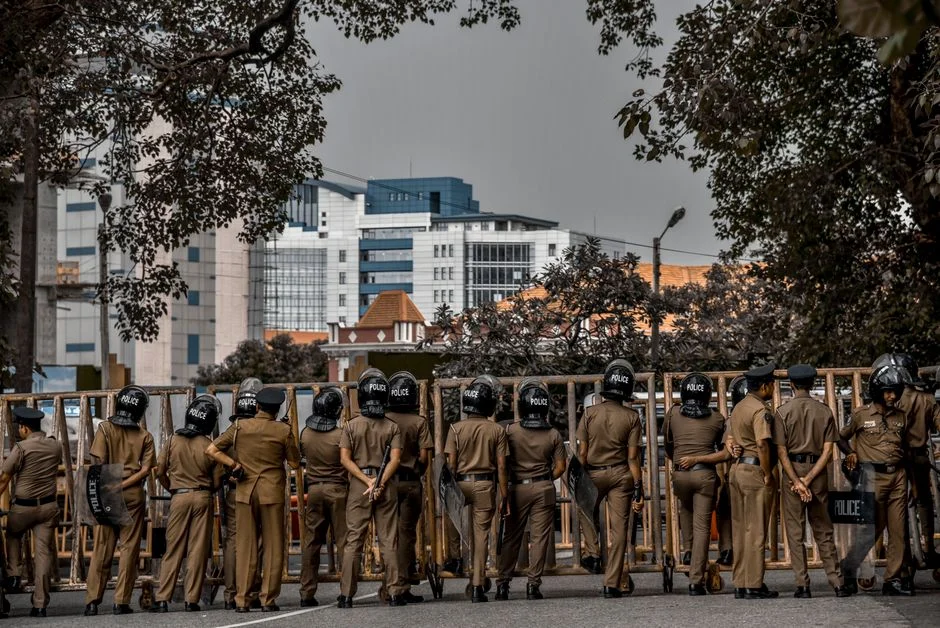 Nigeria Police Vows to Protect South Africans — Business Leaders Fear Trade Fallout