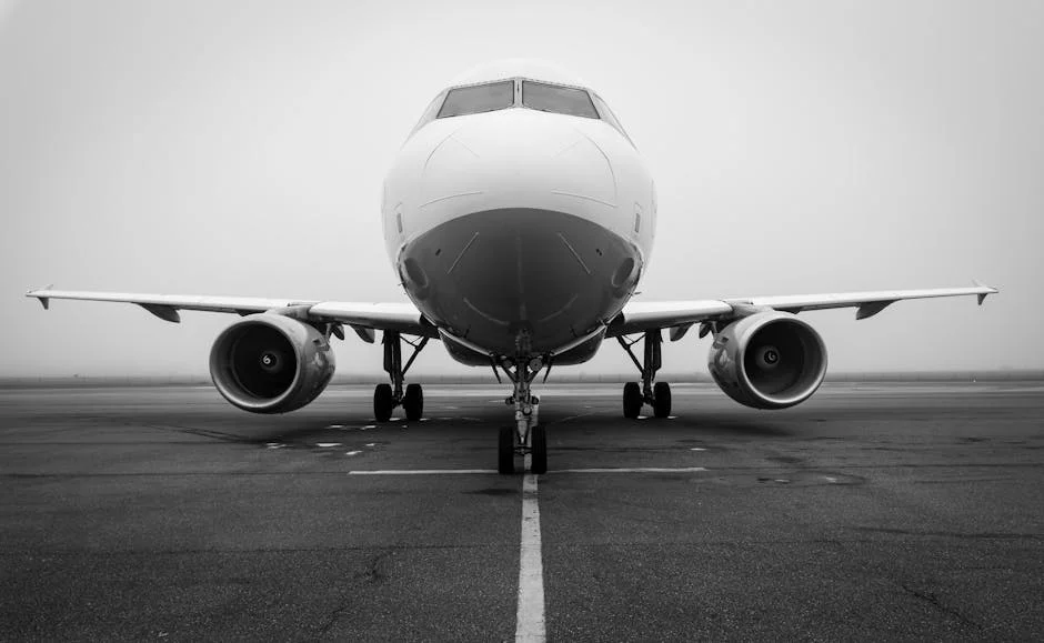 Nigeria Refinery Crisis Threatens UK Jet Fuel Supply Chains