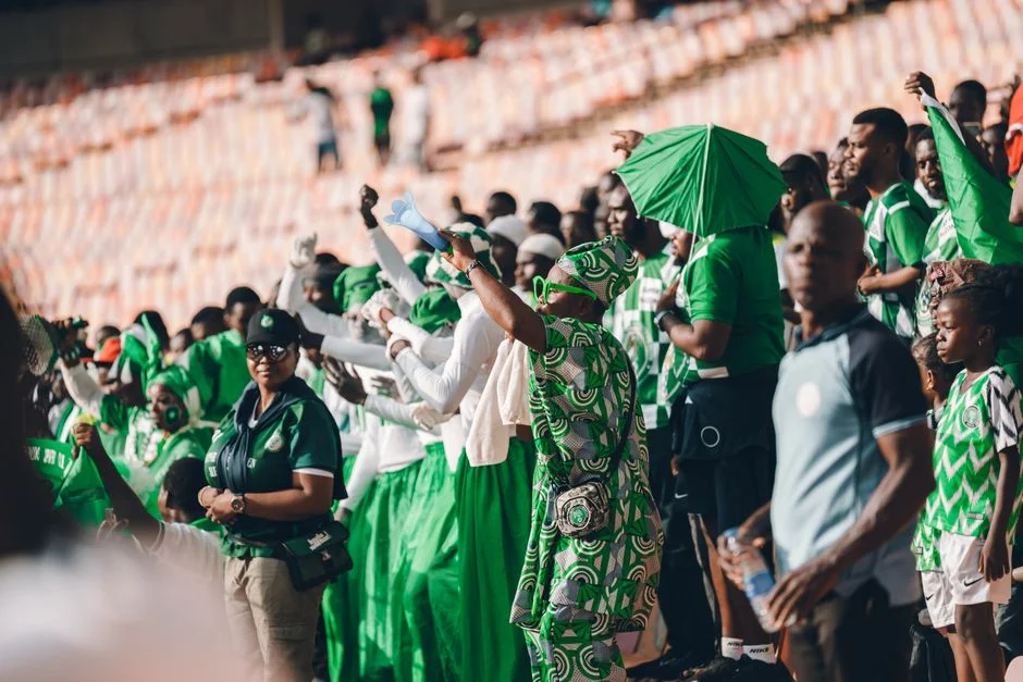 Nigeria Repatriates Third Wave of Citizens from South Africa — Businesses Count Losses — Health Medicine