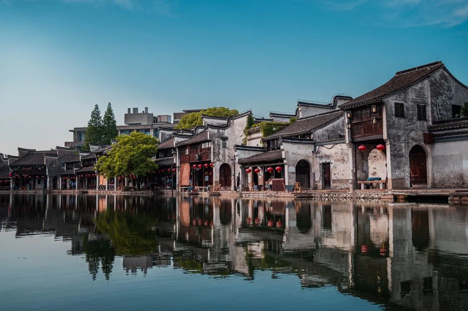 Nigeria Signs China Tourism Deal — Markets React