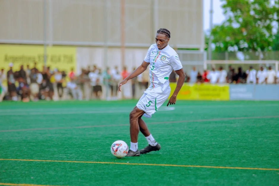 Nigeria Snaps Up Plymouth Striker Oseni — What Investors Should Watch — Economy Business