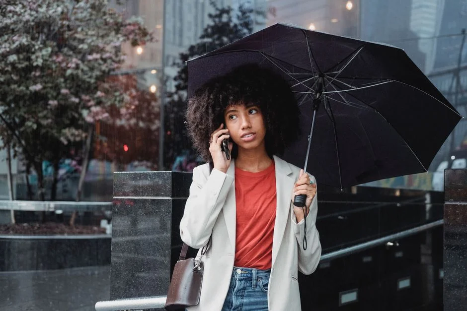 Nigeria Spends N20.4 Billion on Umbrellas, Footwear Imports in Three Months — Environment Nature