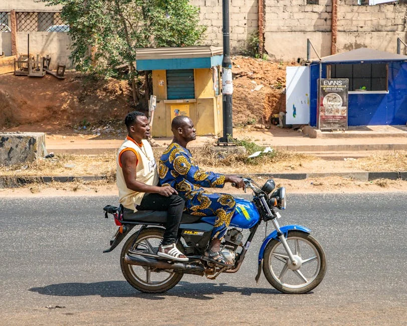 Nigeria Tightens Insurance Threshold — Brokers Warn of Coverage Gaps — Politics Governance