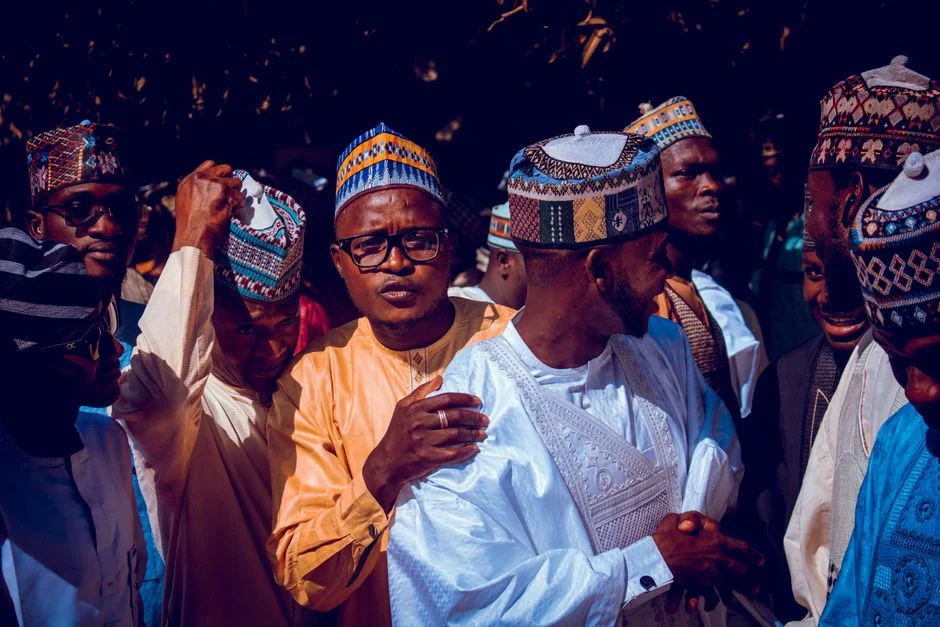 Nigeria Triggers Emergency Evacuation from South Africa — Investors Brace for Impact — Infrastructure Cities