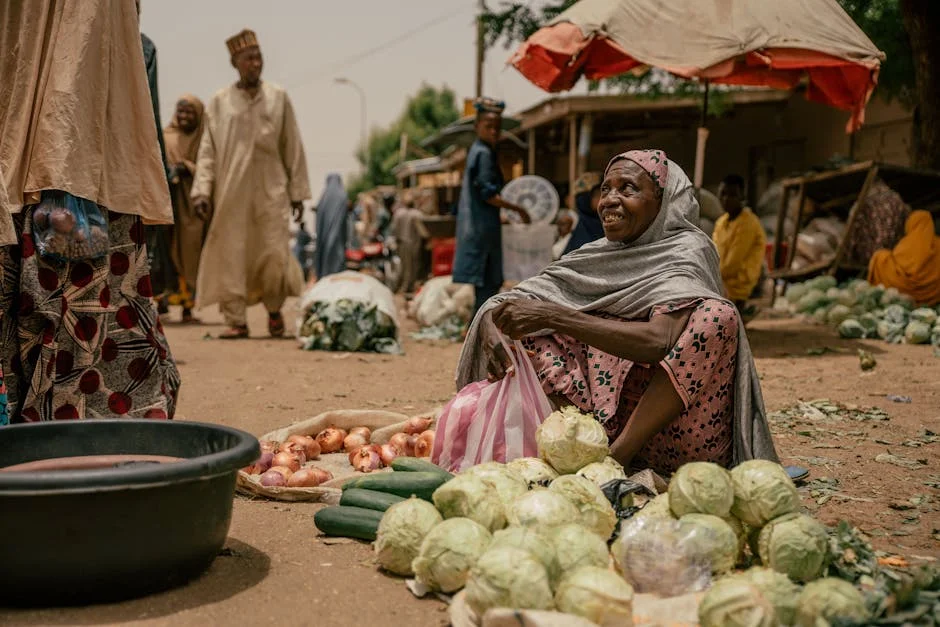 Nigeria Warns Against Retaliation Amid Rising Tensions with South Africa — Environment Nature