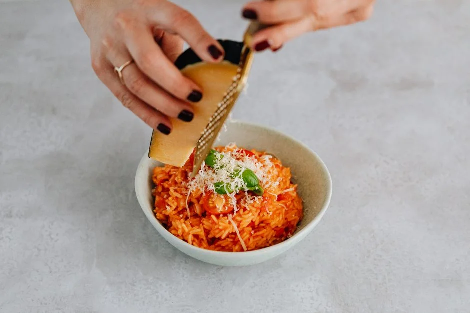 Nigeria Wins Jollof Rice Crown — And the $50 Billion Rice Market Is Watching — Education