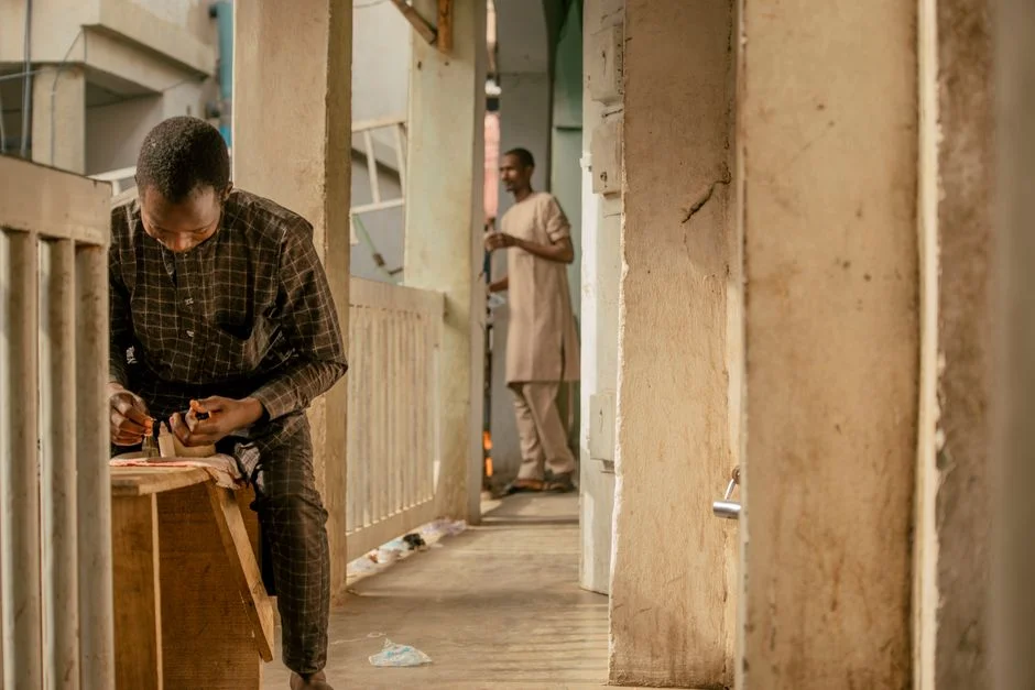 Nigerian Artists Claim Four Spots on 2026 World Cup Official Album — And the Money Is Already Flowing