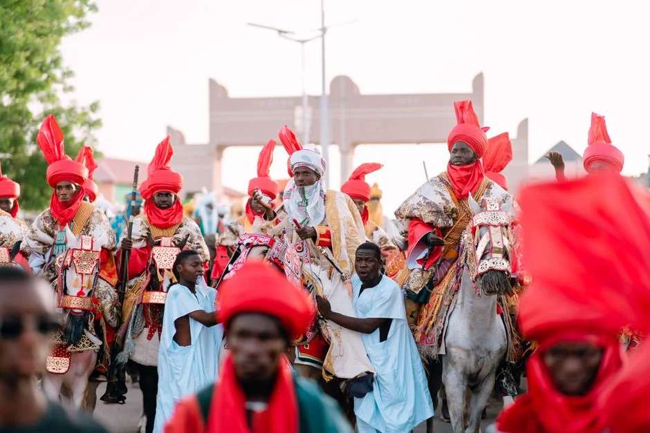 Nigerian Ex-Head Warns Economic Recovery at Risk as Insecurity Threatens Unity