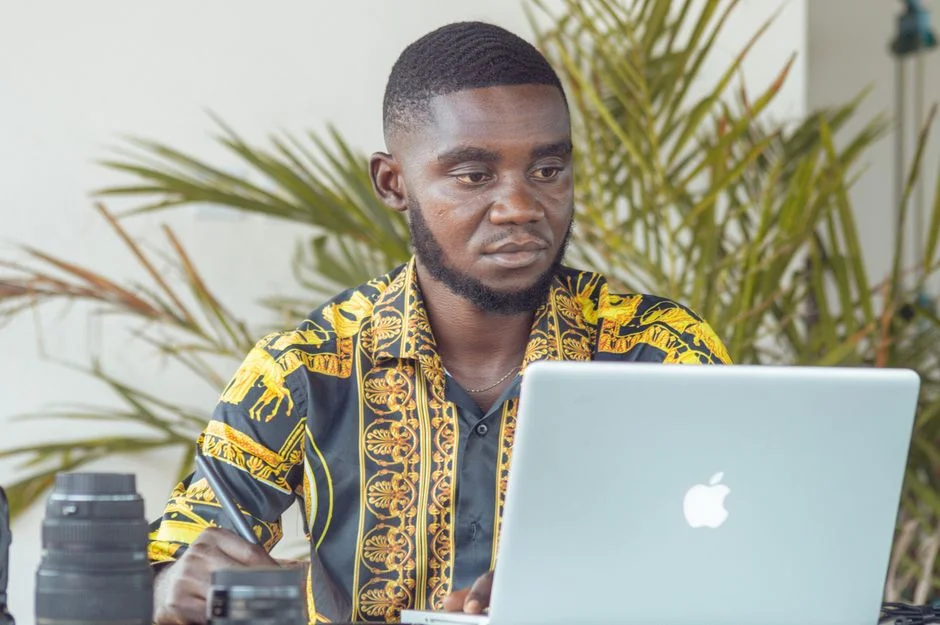 Nigerian Journalists Crown DSS Chief Ajayi — Why Investors Across Africa Are Watching