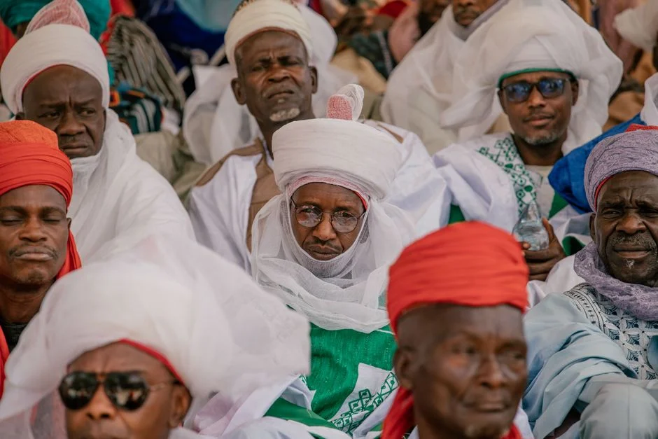 Nigerian Movement Demands Olawepo-Hashim Receive Accord Party Ticket for 2027 — Politics Governance