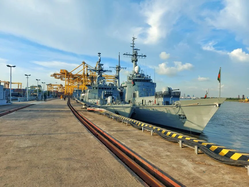 Nigerian Navy Hosts 2026 Sea Power Symposium as Global Maritime Stakeholders Push Technology-Driven Security