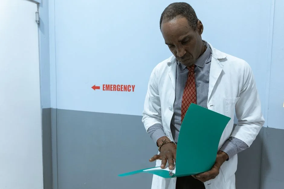 Nigerian Physicians Flee Abroad — Economists Sound Alarm on Healthcare Investment — Politics Governance