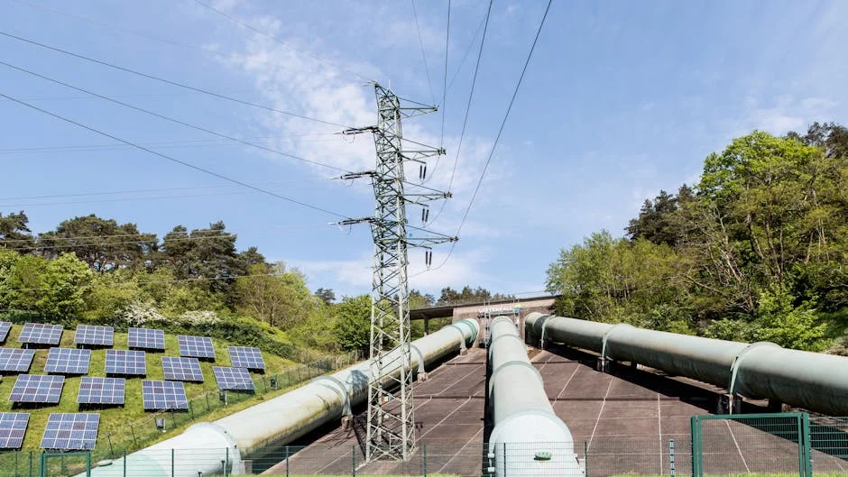 Nigerians Surge in Energy Sector — European Demand Soars Amid Refinery Expansion