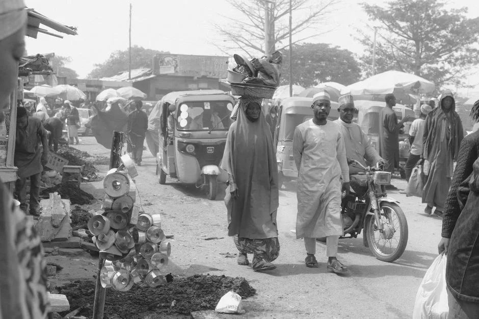 Nigeria's 1,934 IED Attacks Force Global Investors to Recalculate Regional Risk — Economy Business