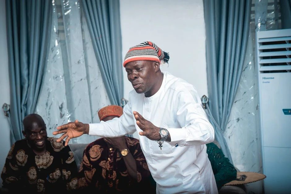 Nigeria’s 2027 Presidential Race Triggers Market Uncertainty — Politics Governance