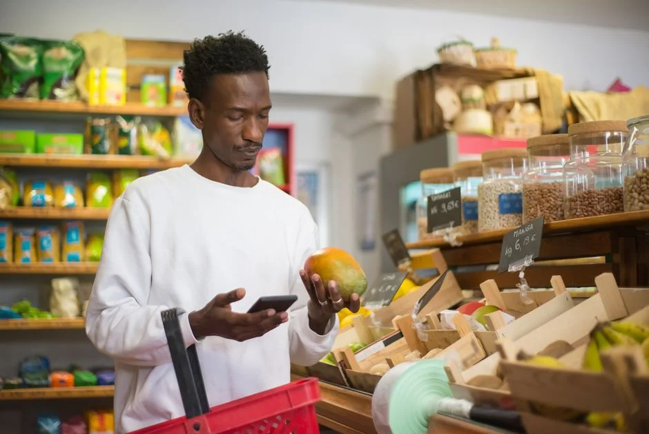 Nigeria's $25bn FMCG Market Triggers Tech-Driven Race for Dominance — Economy Business