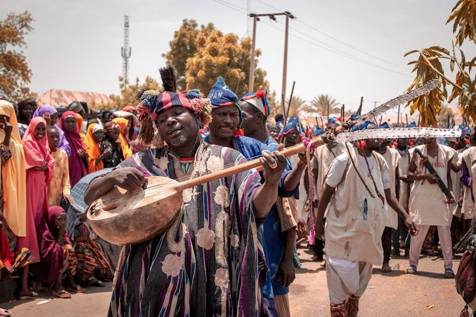 Nigeria's Boko Haram Reintegration Sparks Investor Alarm