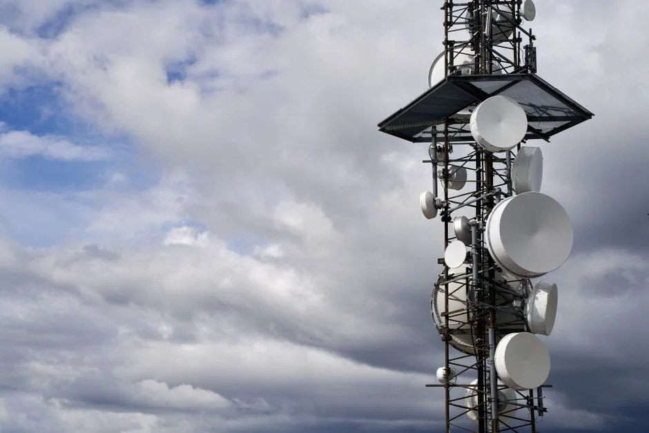 Nigeria's Broadband Shortfall Threatens Economic Growth — Health Medicine