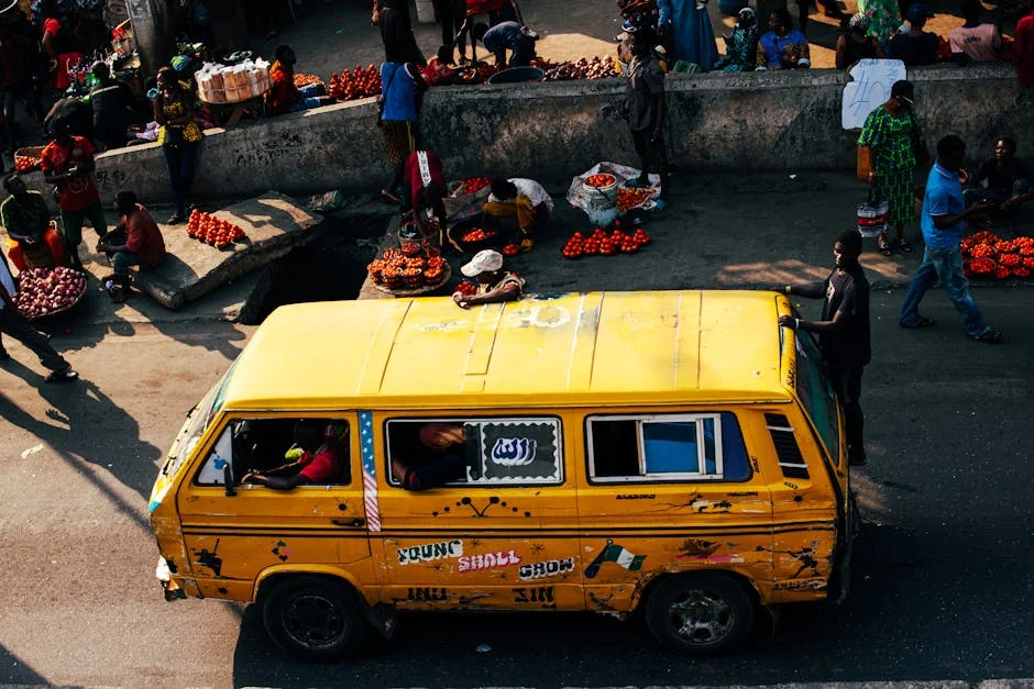 Nigeria's Cooking Gas Prices Jump 35% Despite Domestic Supply Surge