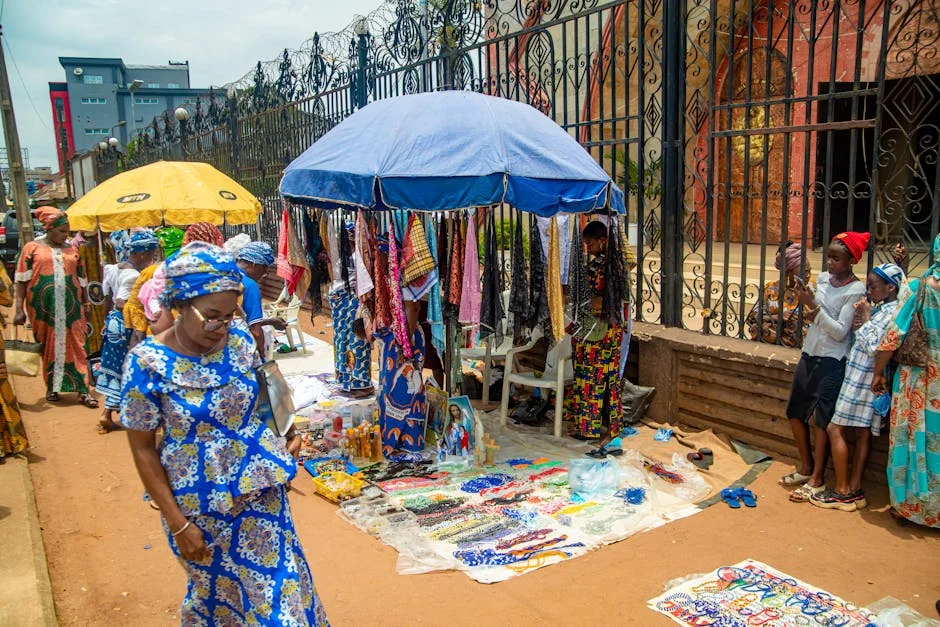 Nigeria’s Corruption Crisis Triggers Investor Alarm as HURIWA Slams Safe Havens