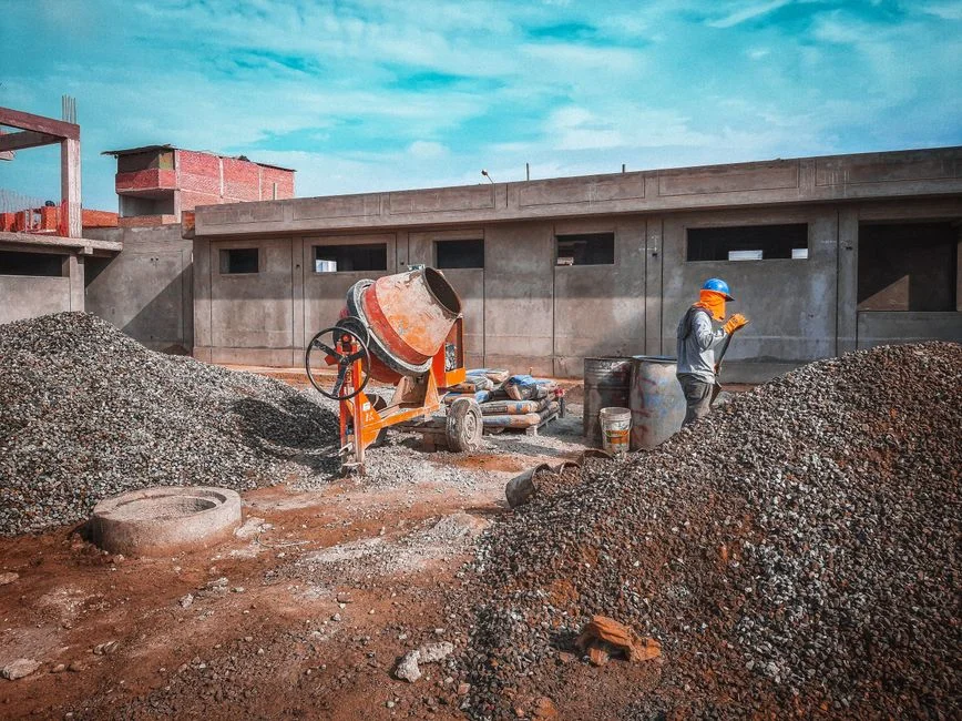 Nigeria's Engineering Watchdog Demands Tighter Standards — Industry Braces — Politics Governance