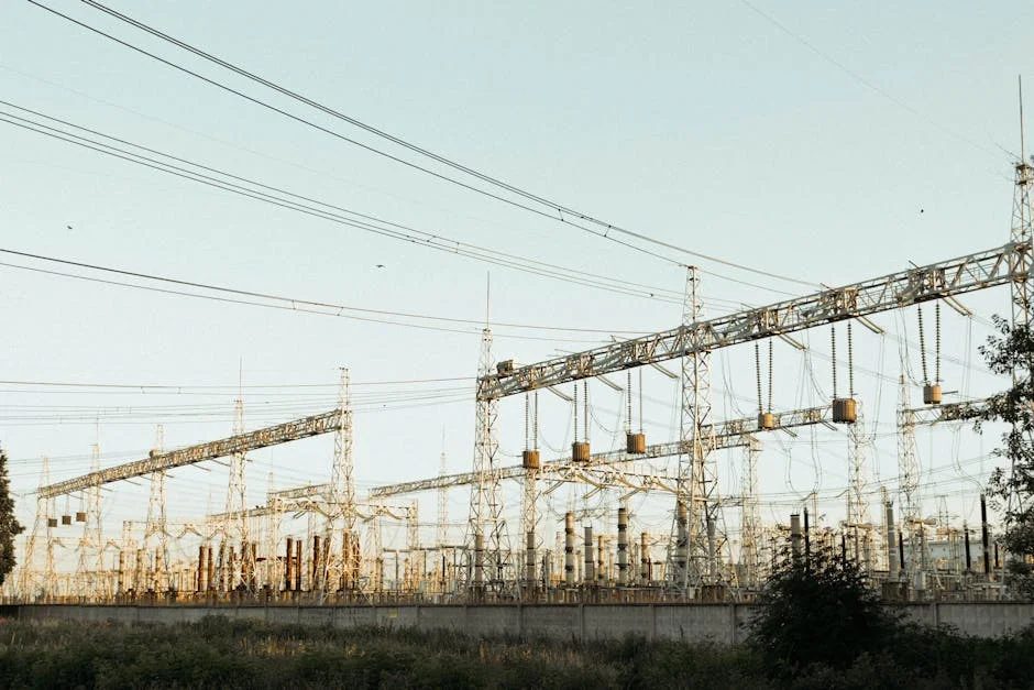 Nigeria’s Grid Vandalism Crisis Triggers Economic Shockwaves — Sports
