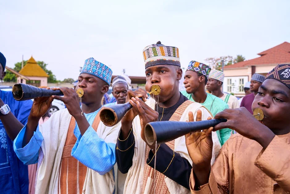 Nigeria's Growth Plans Collapse Amid Kaduna Crisis