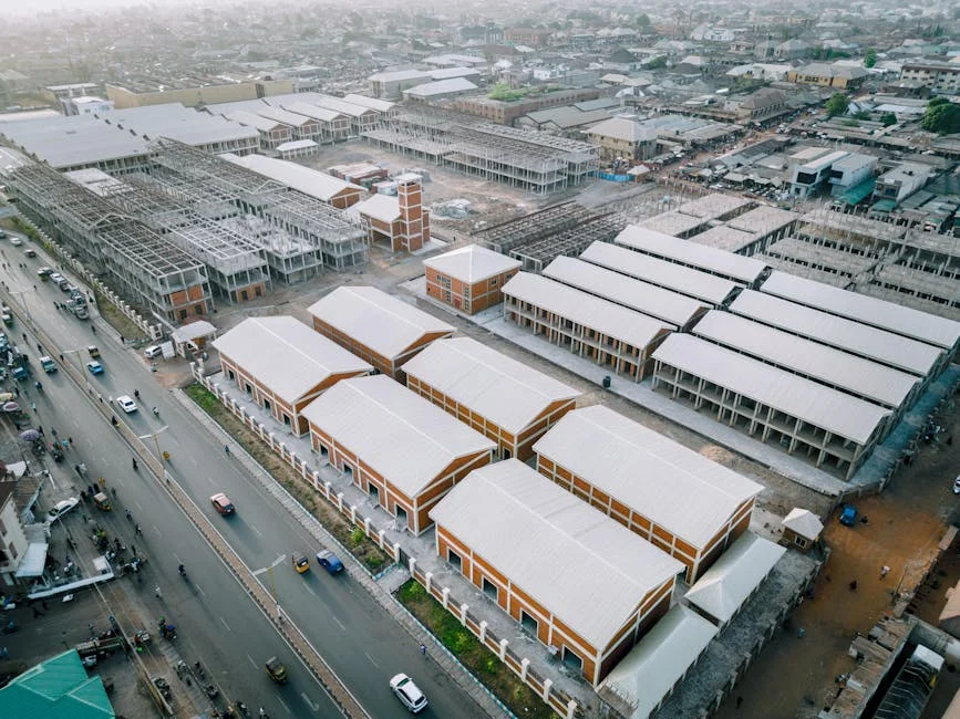 Nigeria's NDIC Ends Liquidation of 89 MFBs, Sparks Market Reactions